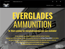 Tablet Screenshot of naplesgunstore.com